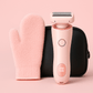 ✨ Lissea™ – Le Rasoir SilkGlide Pro™ 2 en 1