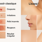 ✨ Lissea™ – Le Rasoir SilkGlide Pro™ 2 en 1